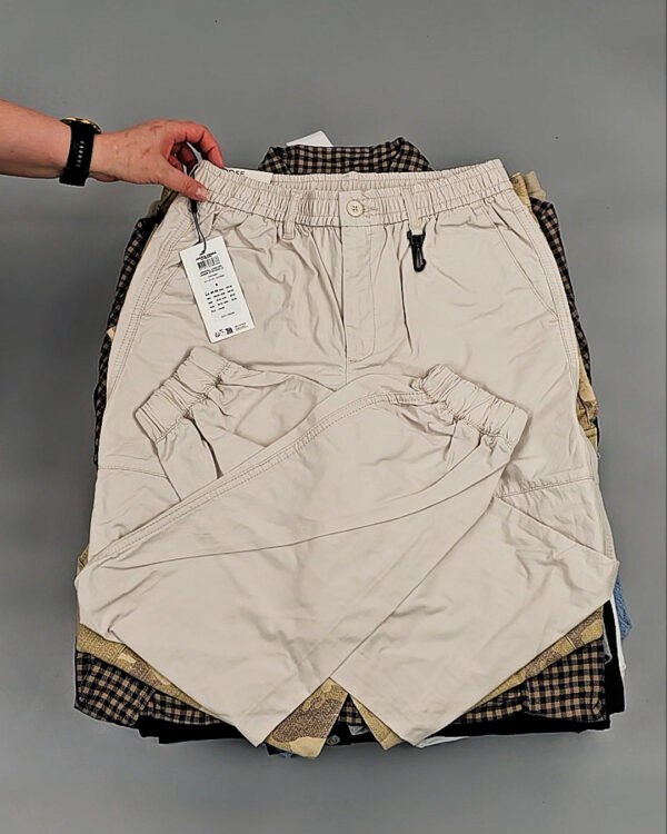 Фотография  448 - JACK JONES men Summer 045#15 кг, ЛОТ №8706 оптом в Сочи и Краснодарском крае