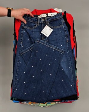 Фотография  408 - ICHI Summer mix 045#15 кг, ЛОТ №8585 оптом в Сочи и Краснодарском крае