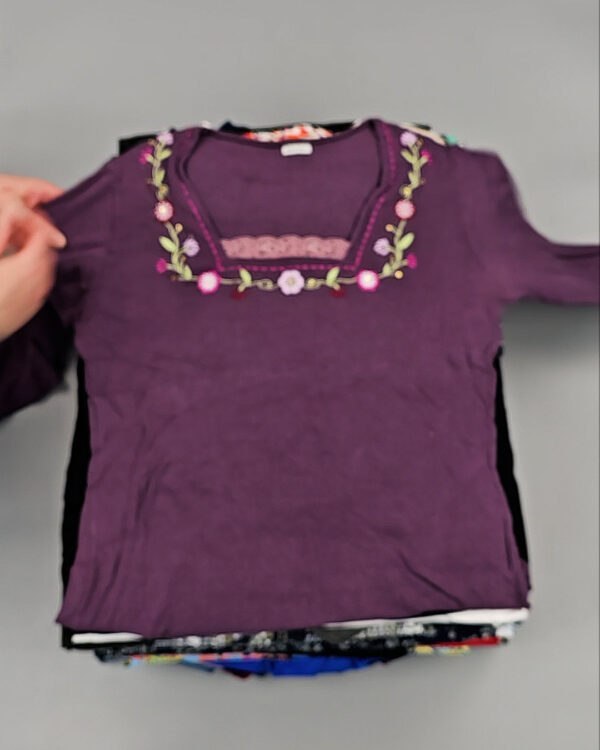 Фотография  526 - Mix RS (Оригинал Р.Ф. Лето)#100 кг оптом в Сочи и Краснодарском крае