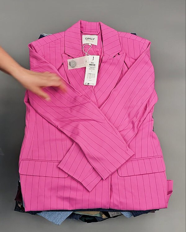 Фотография  643 - ONLY Summer mix 045#15 кг, ЛОТ №8458 оптом в Сочи и Краснодарском крае