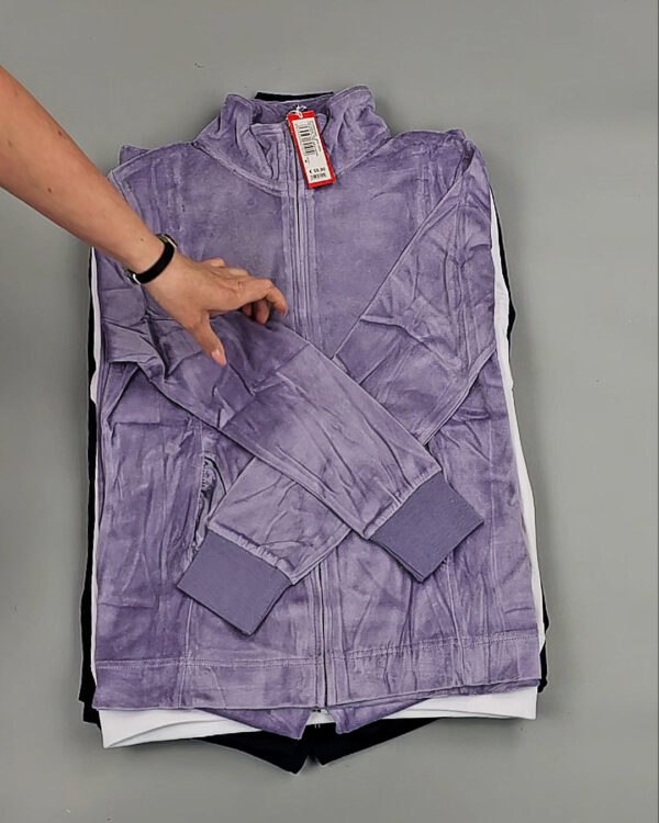 Фотография  636 - Спортивные костюмы  AD83#10 шт, ЛОТ №8638 оптом в Сочи и Краснодарском крае