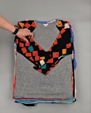 Купить Oversize Summer mix Premium#30 кг оптом в Сочи и Краснодарском крае