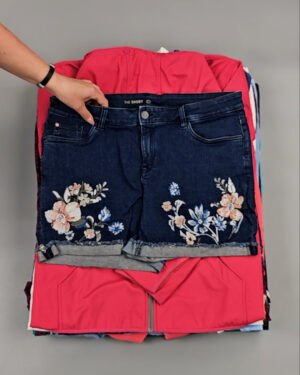 Фотография  472 - Mix XXL Summer#25 кг оптом в Сочи и Краснодарском крае