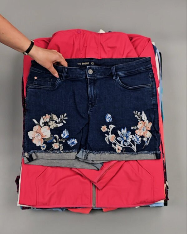 Фотография  507 - Mix XXL Summer#25 кг оптом в Сочи и Краснодарском крае