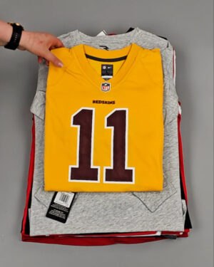 Фотография  593 - KIDS NIKE CAN 084#5 кг, ЛОТ №8502 оптом в Сочи и Краснодарском крае