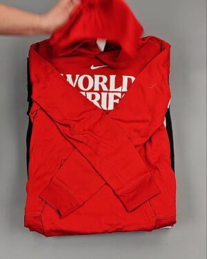 Фотография  971 - KIDS NIKE CAN 084#5 кг, ЛОТ №8477 оптом в Сочи и Краснодарском крае