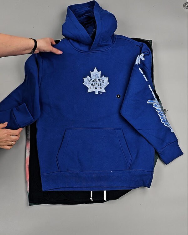 Фотография  846 - Толстовки муж HOLLISTER SW#10 кг оптом в Сочи и Краснодарском крае