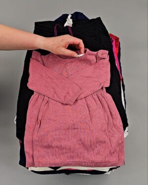 Фотография  244 - Детский микс Summer Cr+Ex#13 кг оптом в Сочи и Краснодарском крае