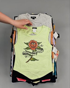 Фотография  750 - Nordstrom kids mix 124#7 кг, ЛОТ №8499 оптом в Сочи и Краснодарском крае