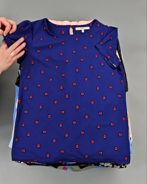 Фотография  991 - SC Summer 1 mix#20 кг оптом в Сочи и Краснодарском крае