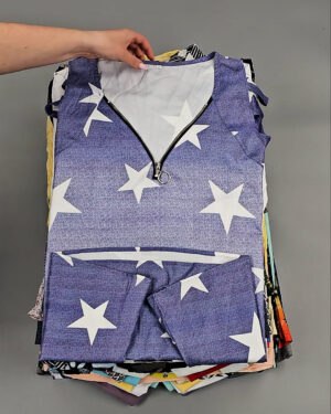 Фотография  737 - Mix Summer Ex Герм#100 кг оптом в Сочи и Краснодарском крае