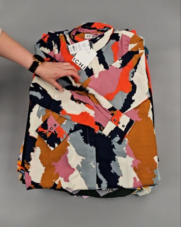 Фотография  102 - ICHI Summer mix 045#15 кг, ЛОТ №8583 оптом в Сочи и Краснодарском крае