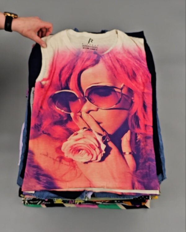 Фотография  519 - Cream Шотландия Summer mix#100 кг оптом в Сочи и Краснодарском крае