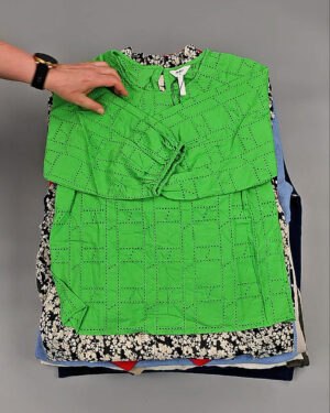 Фотография  338 - DK COMPANY Summer mix 045#13 кг, ЛОТ №8674 оптом в Сочи и Краснодарском крае