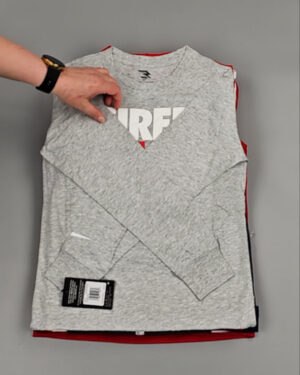 Фотография  557 - KIDS NIKE CAN 084#5 кг, ЛОТ №8504 оптом в Сочи и Краснодарском крае