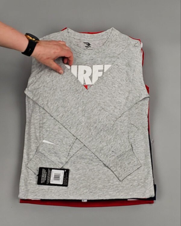 Фотография  773 - KIDS NIKE CAN 084#5 кг, ЛОТ №8504 оптом в Сочи и Краснодарском крае