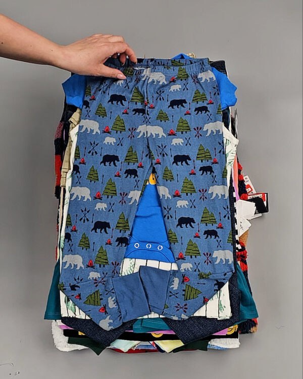 Фотография  812 - Nordstrom kids mix 124#7 кг, ЛОТ №8498 оптом в Сочи и Краснодарском крае