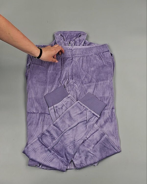 Фотография  663 - Спортивные костюмы  AD83#10 шт, ЛОТ №8642 оптом в Сочи и Краснодарском крае