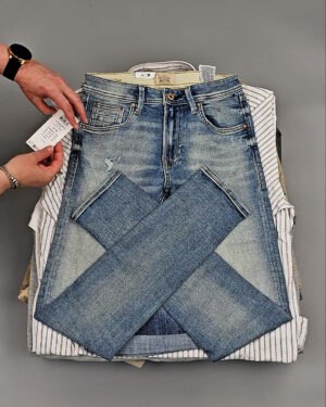 Фотография  966 - JACK JONES men Summer 045#15 кг, ЛОТ №8704 оптом в Сочи и Краснодарском крае