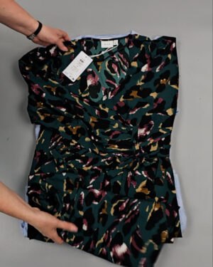 Фотография  769 - Платья VILA Summer 045#5 кг оптом в Сочи и Краснодарском крае