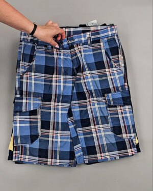 Фотография  521 - Шорты#10 кг, ЛОТ № ВК0108 оптом в Сочи и Краснодарском крае