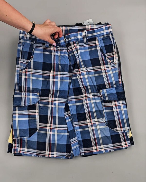 Фотография  615 - Шорты#10 кг, ЛОТ № ВК0108 оптом в Сочи и Краснодарском крае