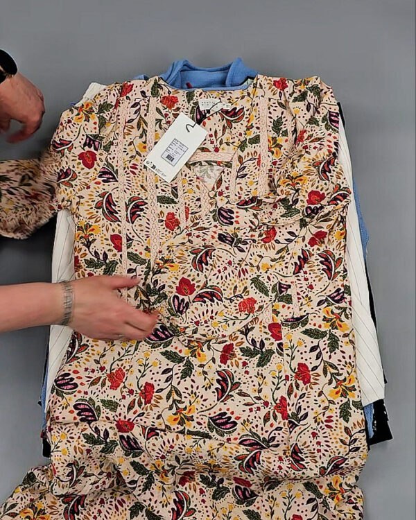 Фотография  839 - DK COMPANY Summer mix 045#13 кг оптом в Сочи и Краснодарском крае