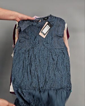 Фотография  353 - ONLY Summer mix 045#15 кг, ЛОТ №8456 оптом в Сочи и Краснодарском крае