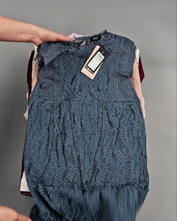 Фотография  621 - ONLY Summer mix 045#15 кг, ЛОТ №8456 оптом в Сочи и Краснодарском крае