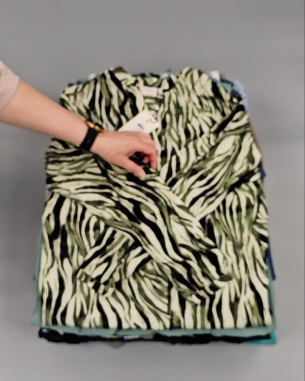 Фотография  679 - ONLY Summer mix 045#15 кг, ЛОТ №8514 оптом в Сочи и Краснодарском крае