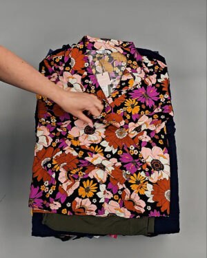 Фотография  748 - ONLY Summer mix 045#15 кг оптом в Сочи и Краснодарском крае