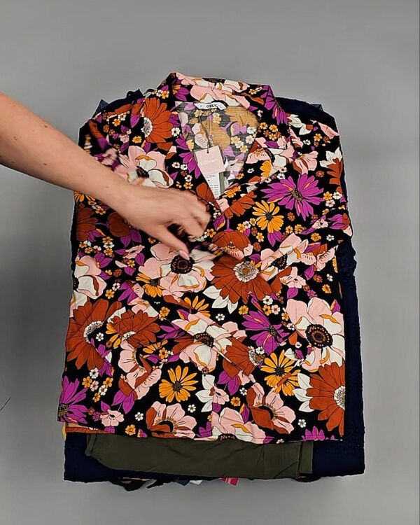 Фотография  233 - ONLY Summer mix 045#15 кг оптом в Сочи и Краснодарском крае