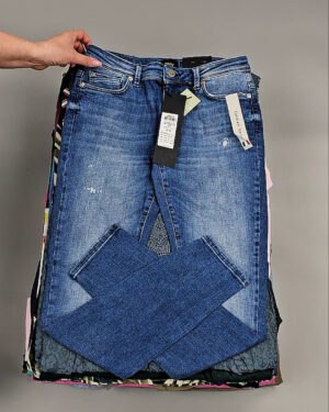 Фотография  813 - ONLY Summer mix 045#15 кг, ЛОТ №8457 оптом в Сочи и Краснодарском крае