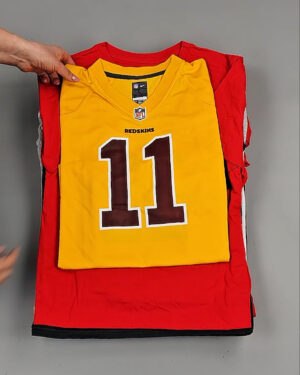 Фотография  909 - KIDS NIKE CAN 084#5 кг, ЛОТ №8478 оптом в Сочи и Краснодарском крае