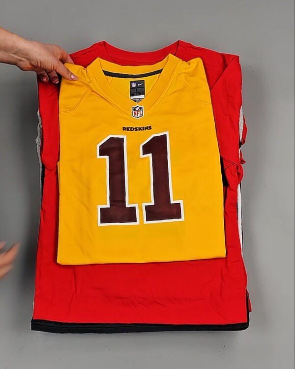 Фотография  447 - KIDS NIKE CAN 084#5 кг, ЛОТ №8478 оптом в Сочи и Краснодарском крае