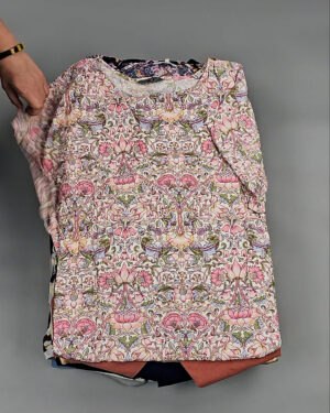 Купить NEXT Summer Women mix#15 кг, ЛОТ №8517 оптом в Сочи и Краснодарском крае