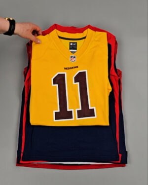 Фотография  169 - KIDS NIKE CAN 084#5 кг, ЛОТ №8504 оптом в Сочи и Краснодарском крае