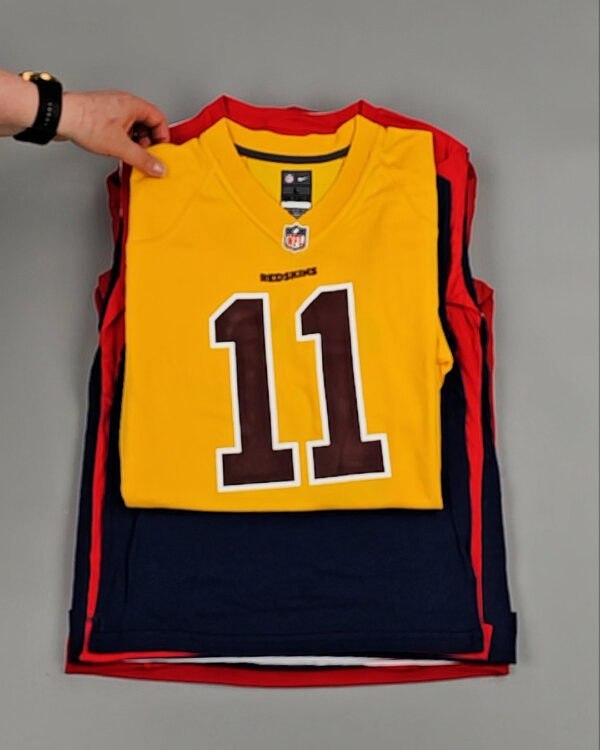 Фотография  896 - KIDS NIKE CAN 084#5 кг, ЛОТ №8504 оптом в Сочи и Краснодарском крае