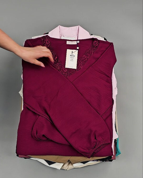 Фотография  291 - ONLY Summer mix 045#15 кг, ЛОТ №8456 оптом в Сочи и Краснодарском крае