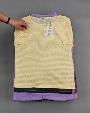 Фотография  554 - B.YOUNG Summer mix 045#15 кг, ЛОТ №8570 оптом в Сочи и Краснодарском крае