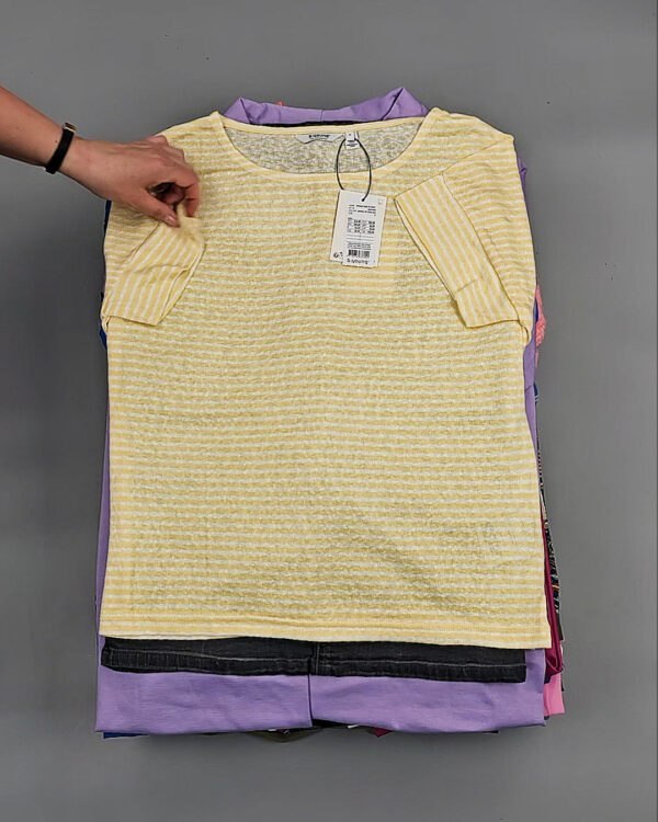 Фотография  185 - B.YOUNG Summer mix 045#15 кг, ЛОТ №8570 оптом в Сочи и Краснодарском крае