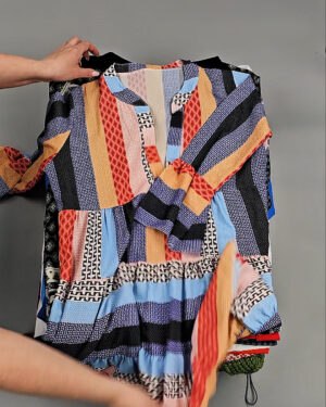 Фотография  480 - Mix Summer#100 кг оптом в Сочи и Краснодарском крае