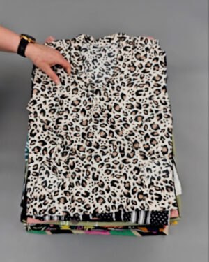 Фотография  895 - Cream Шотландия Summer mix#100 кг оптом в Сочи и Краснодарском крае