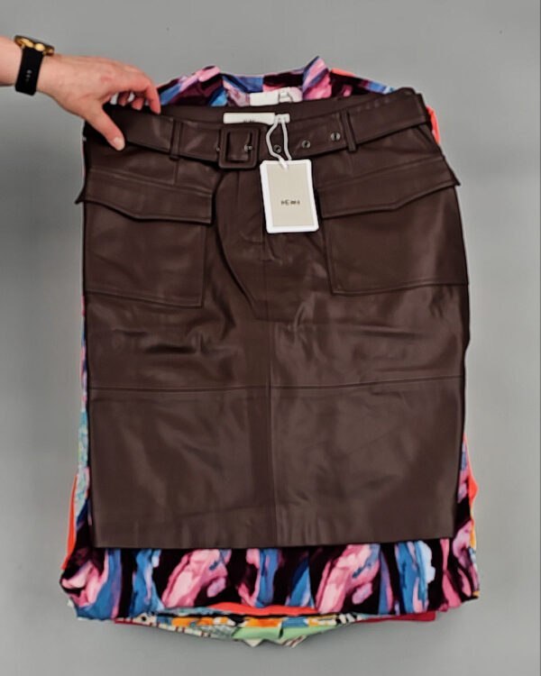 Фотография  624 - ICHI Summer mix 045#15 кг, ЛОТ №8585 оптом в Сочи и Краснодарском крае