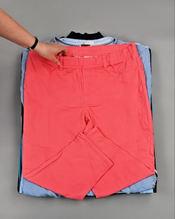 Фотография  611 - Mix XXL Summer#25 кг оптом в Сочи и Краснодарском крае