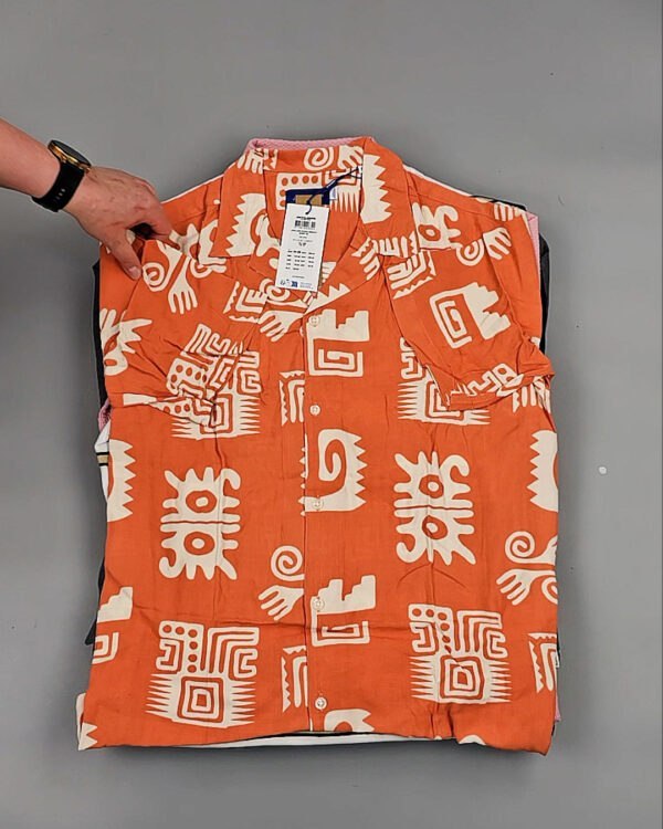 Фотография  868 - JACK JONES men Summer 045#15 кг, ЛОТ №8708 оптом в Сочи и Краснодарском крае