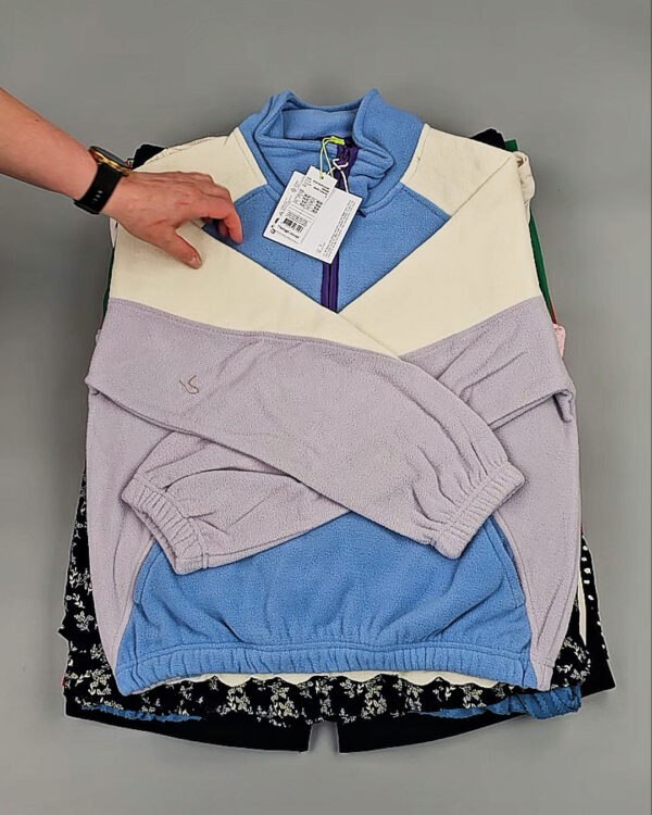 Фотография  618 - DK COMPANY Summer mix 045#13 кг оптом в Сочи и Краснодарском крае