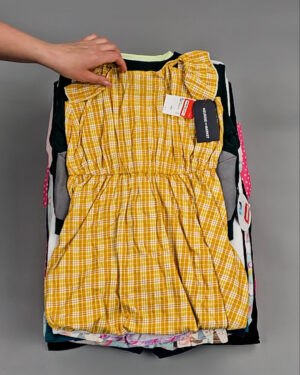 Фотография  764 - Nordstrom kids mix 124#7 кг, ЛОТ №8500 оптом в Сочи и Краснодарском крае