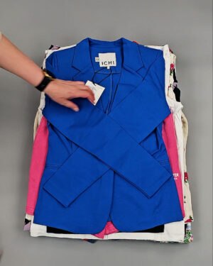 Фотография  248 - DK COMPANY Summer mix 045#13 кг, ЛОТ №8676 оптом в Сочи и Краснодарском крае