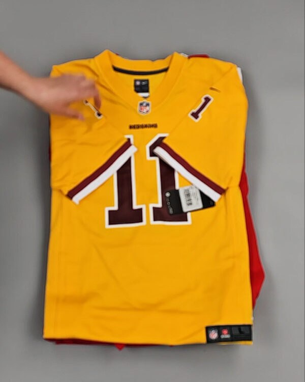 Фотография  850 - KIDS NIKE CAN 084#5 кг, ЛОТ №8476 оптом в Сочи и Краснодарском крае